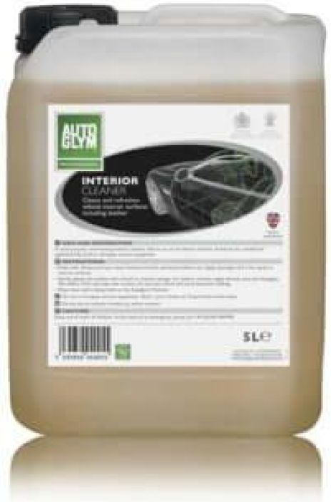 Auto-glym Interior Cleaner 5L 01_04_5l 911-343 sisapesuaine