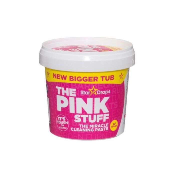 Pink Stuff tahranpoistoaine 850g 620623 924-3906