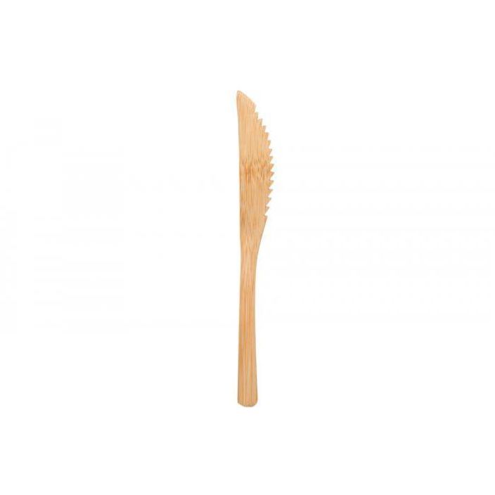 Maku bambu veitsi 16cm 10kpl/pkt 317444 924-5865