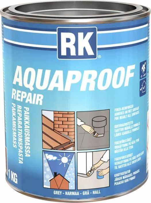 RK Aquaproof Repair 1L B130 938-167