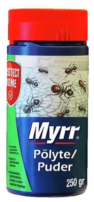 Myrr polyte 250g 590303 920-238