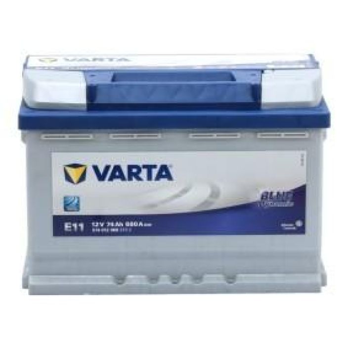 Varta Blue E11 74Ah 1810-E11 908-1616