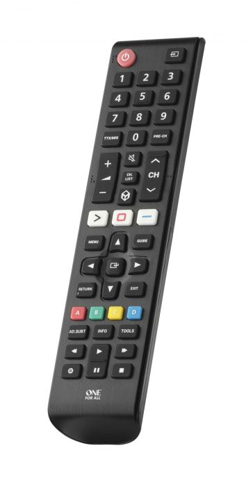 Samsung TV kaukosaadin URC4910 937-2047