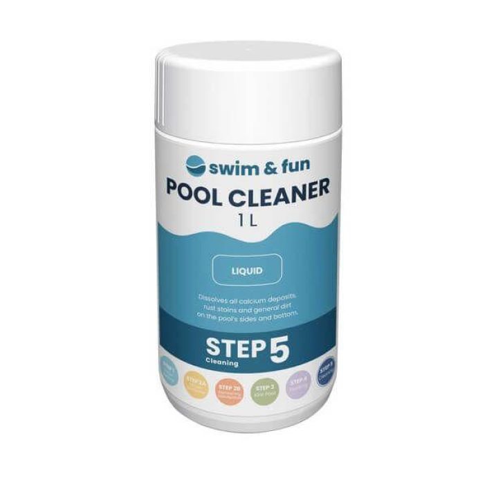 Pool Cleaner puhdistusaine 1L 1794 926-7262