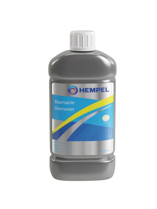Hempel barnacle remover 0,5L 902-842 nakinpoistoaine