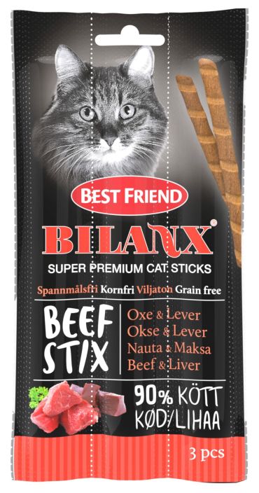 BF Bilanx Stix liver 3-pack 1220150 905-663 1220150
