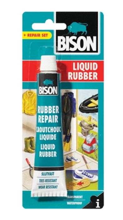 Bison liquid rubber 50ml 938-034
