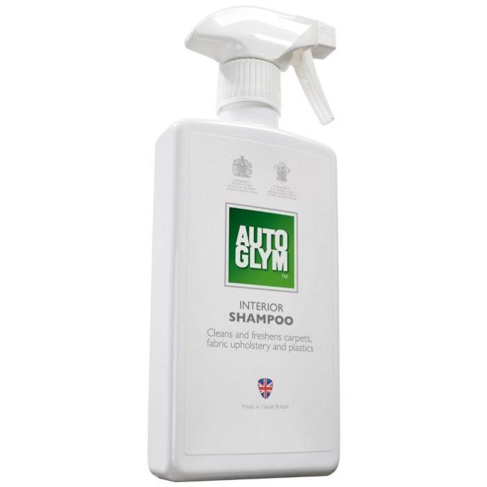 Auto-glym Car Interior shampoo 500ml 03_03_500ML 911-304 sisapesuaine