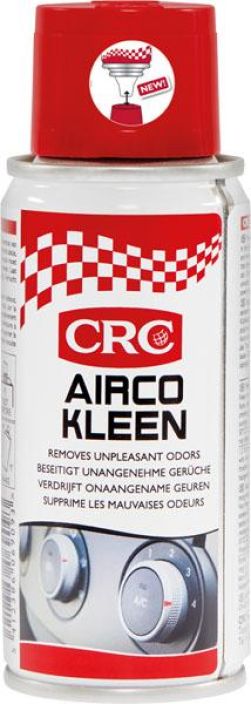 CRC Ilmastoinnin puhdistaja Airco kleen 100ml 33107 908-3001