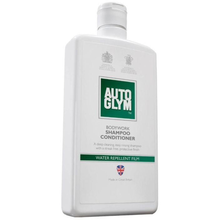 Auto-glym Bodywork 500ml 03_02_500ml 911-302 autovahashampoo