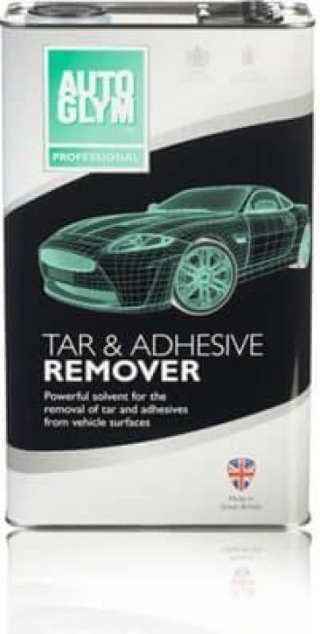 Auto-glym Tar &amp; Adhesive Remover 5L 01_21_5L 911-346