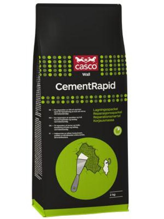 Casco CementRapid 2kg 567818 938-438