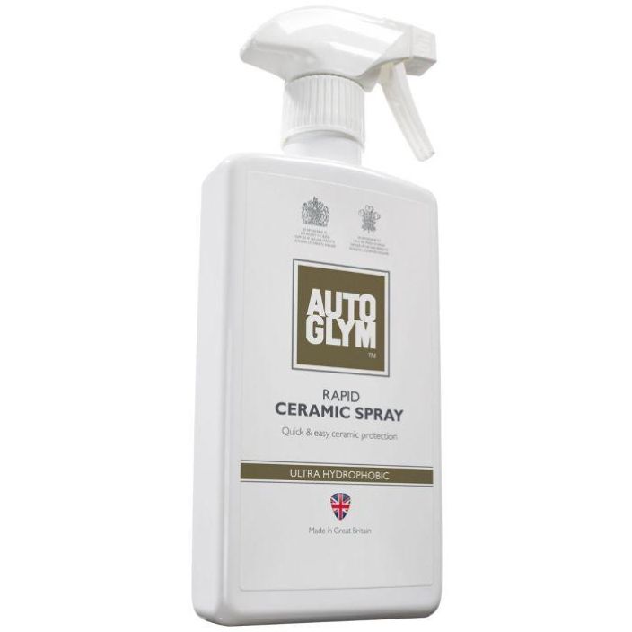 Rapid ceramic spray 500ml 03_14_500ML 911-344