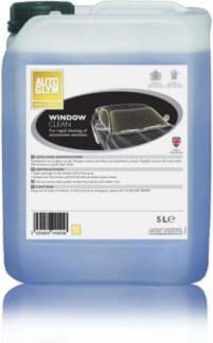 Auto-glym Window Clean 5L 01_49_5L 911-341 ikkunanpesuaine