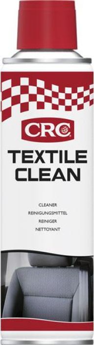 CRC Textile Clean 250ml 33013 908-3032