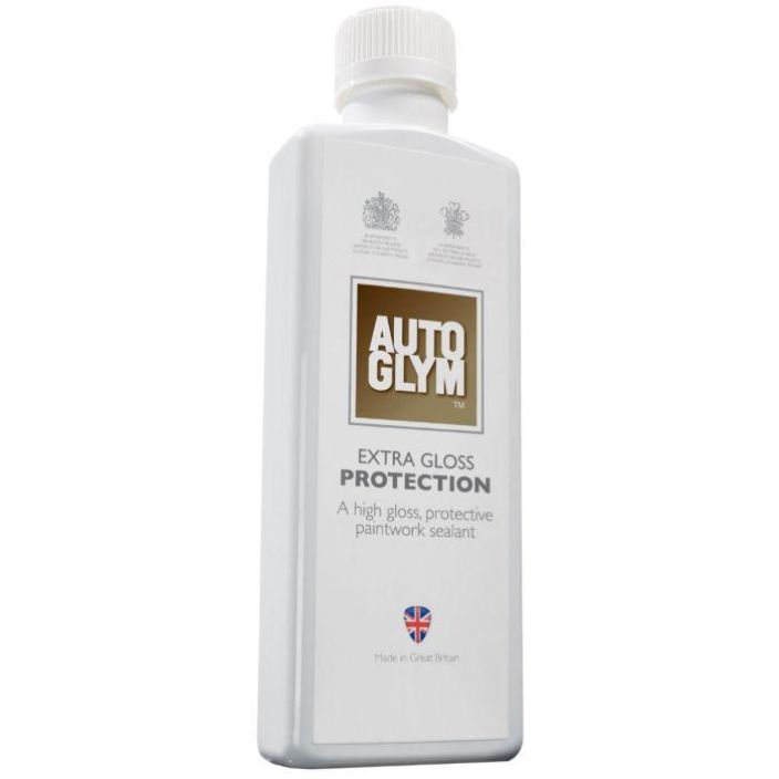 Auto-glym Extra Gloss Protection 325ml 03_15_325ML 911-313 huippukiiltava suojaus