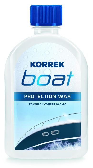 Korrek Boat Protection Wax 350ml 15755620 908-846