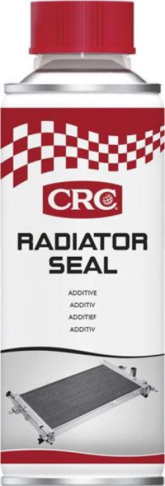 CRC radiator seal - jaahd. paikkausaine 200ml 32036 908-3080