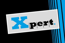 Xpert logo