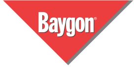 Baygon logo