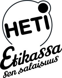 Heti logo