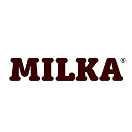 Milka logo