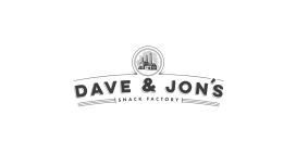 Dave&amp;Jon´s logo