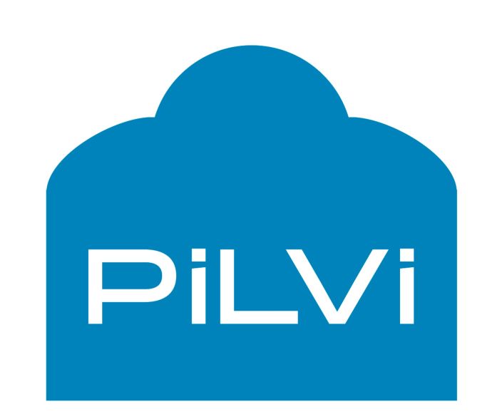 Pilvi logo