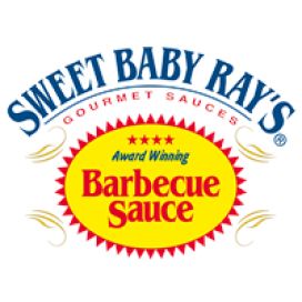 Sweet Baby Rays logo