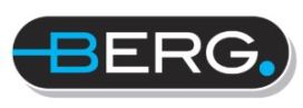 Berg logo