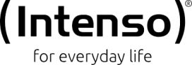 Intenso logo