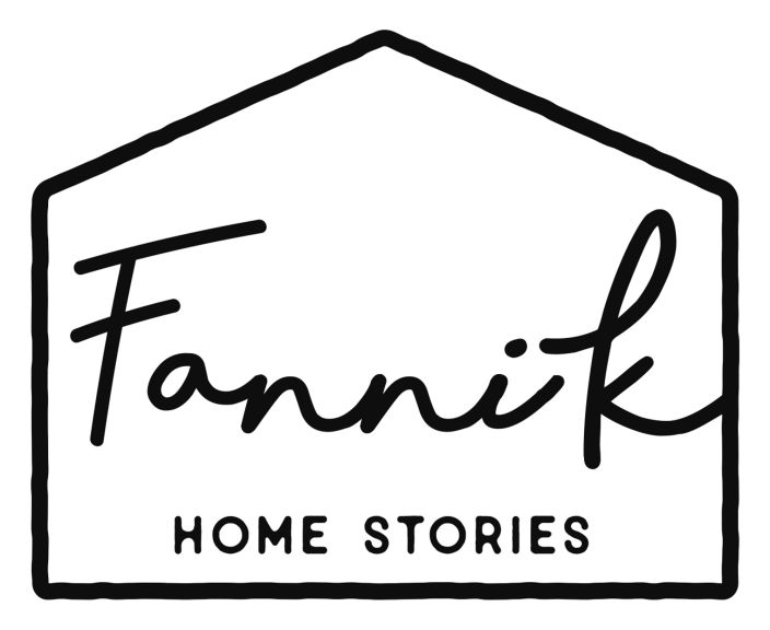 Fanni K Fanni K logo