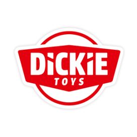 Dickie toys logo