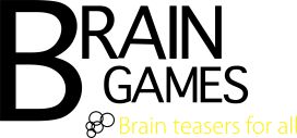 Brain Games logo