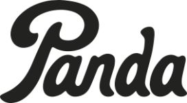 Panda logo
