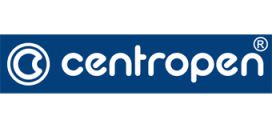 Centropen logo