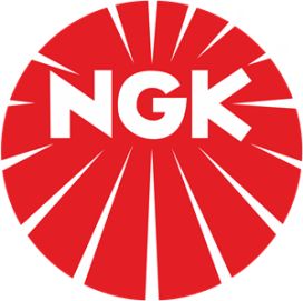 NGK logo