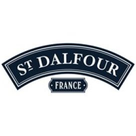 St Dalfour logo