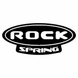 Rock Spring logo