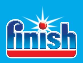 Finish logo