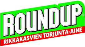 Roundup logo