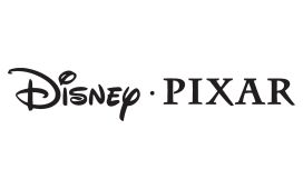 Disney Pixar logo