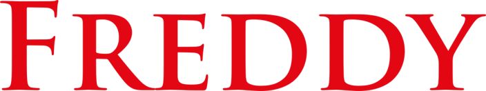 Freddy Freddy logo