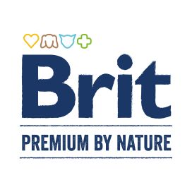 Brit logo