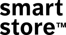 SmartStore logo