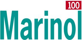 Marinol logo