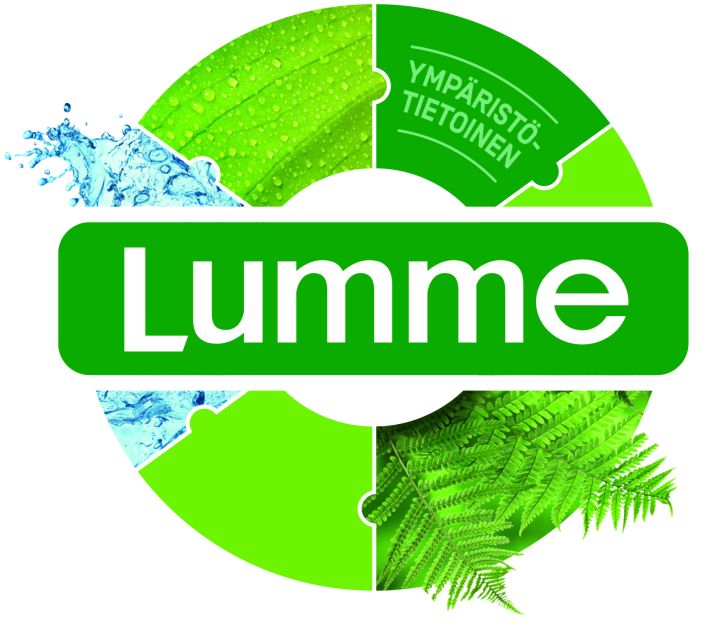 Lumme logo