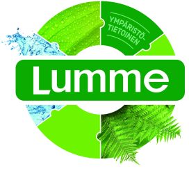 Lumme logo