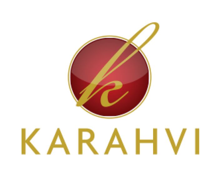 Karahvi Karahvi logo