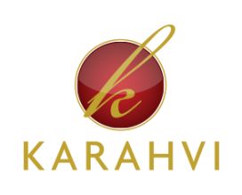 Karahvi logo